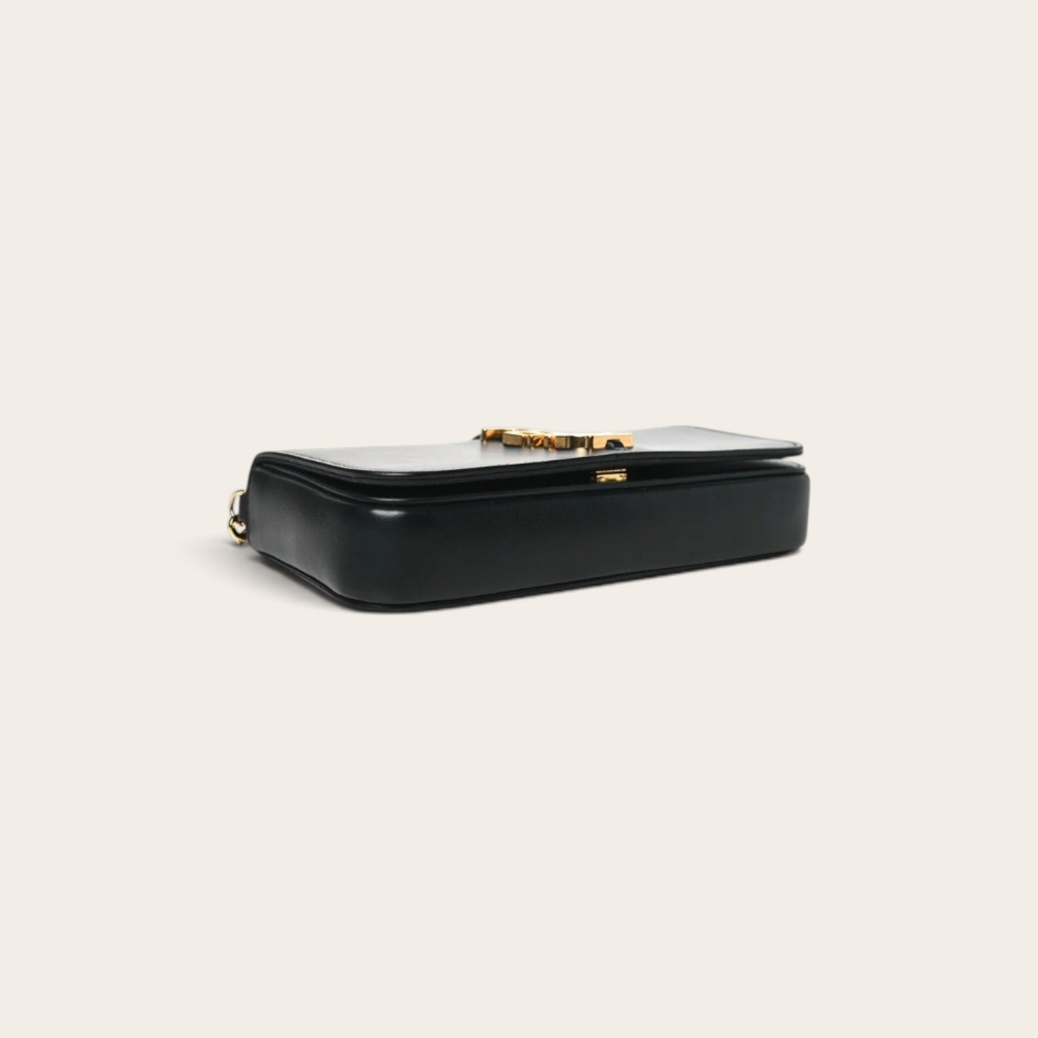 Fendi Fendigraphy Wallet on Chain - Image 5
