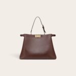 Fendi Peekaboo Soft Medium
