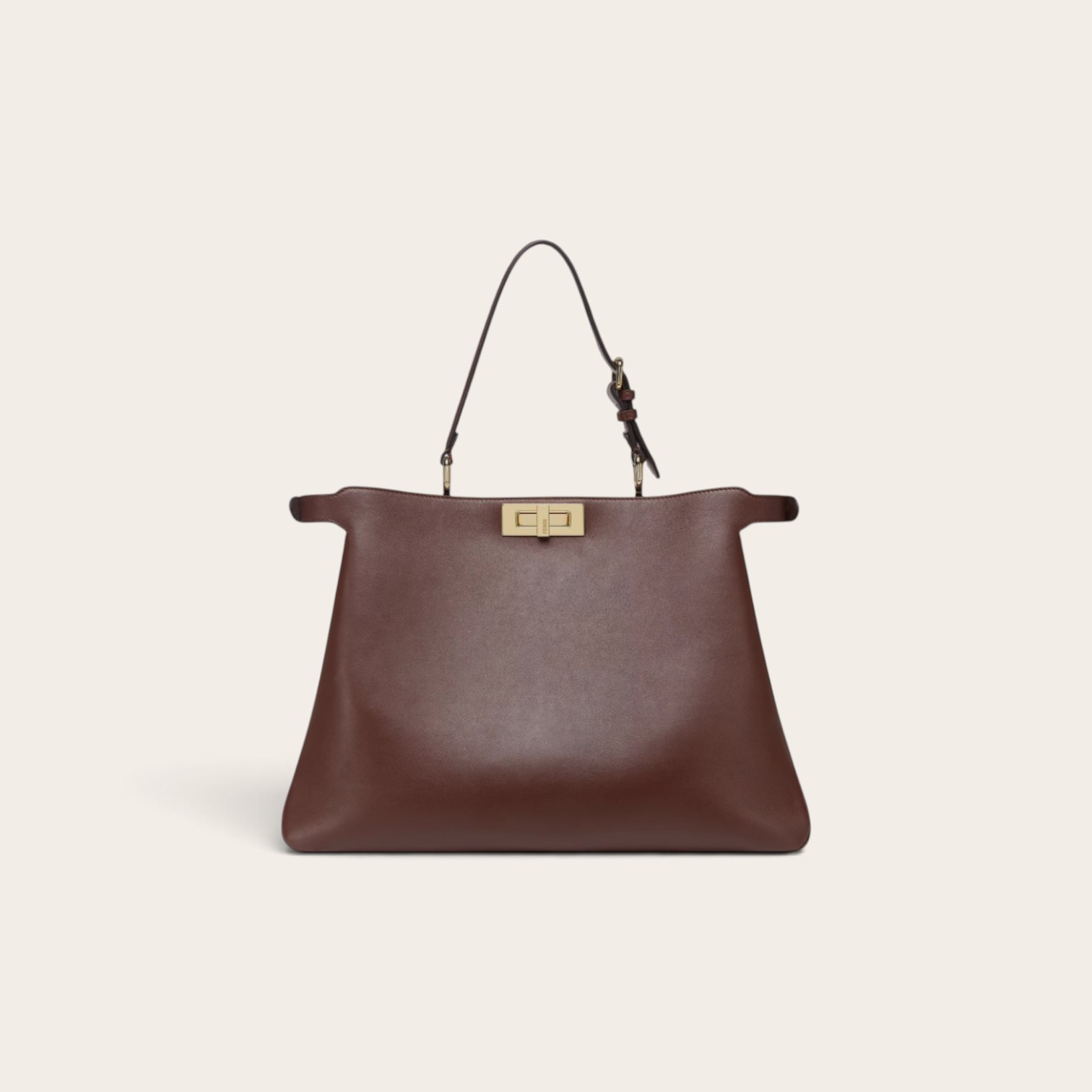 Fendi Peekaboo Soft Medium