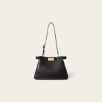 Fendi Peekaboo Soft Medium