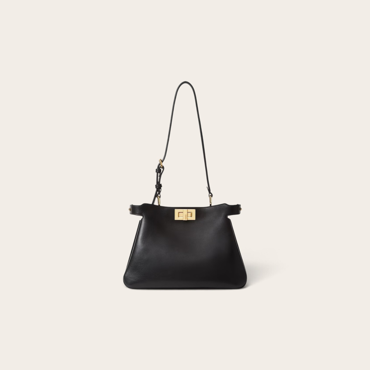 Fendi Peekaboo Soft Medium
