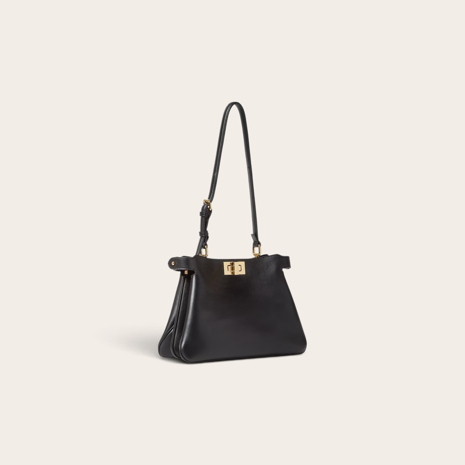 Fendi Peekaboo Soft Medium - Image 2