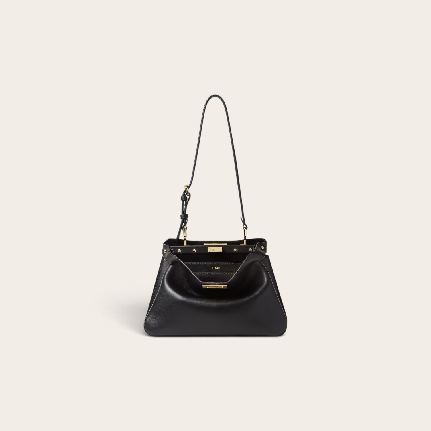 Fendi Peekaboo Soft Medium - Image 3