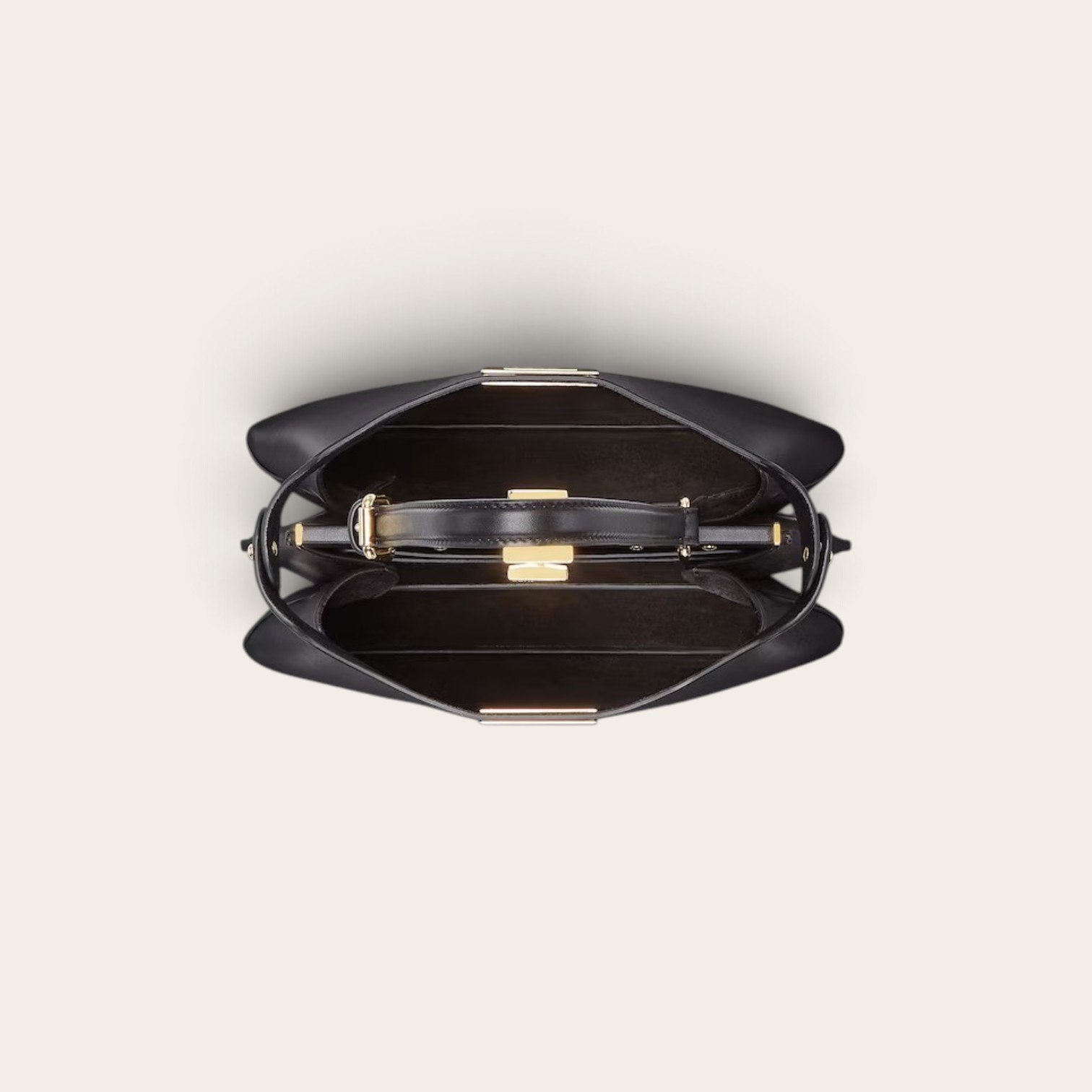 Fendi Peekaboo Soft Medium - Image 4