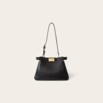 Fendi Peekaboo Soft Small