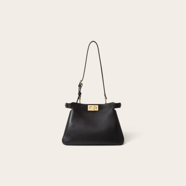 Fendi Peekaboo Soft Small