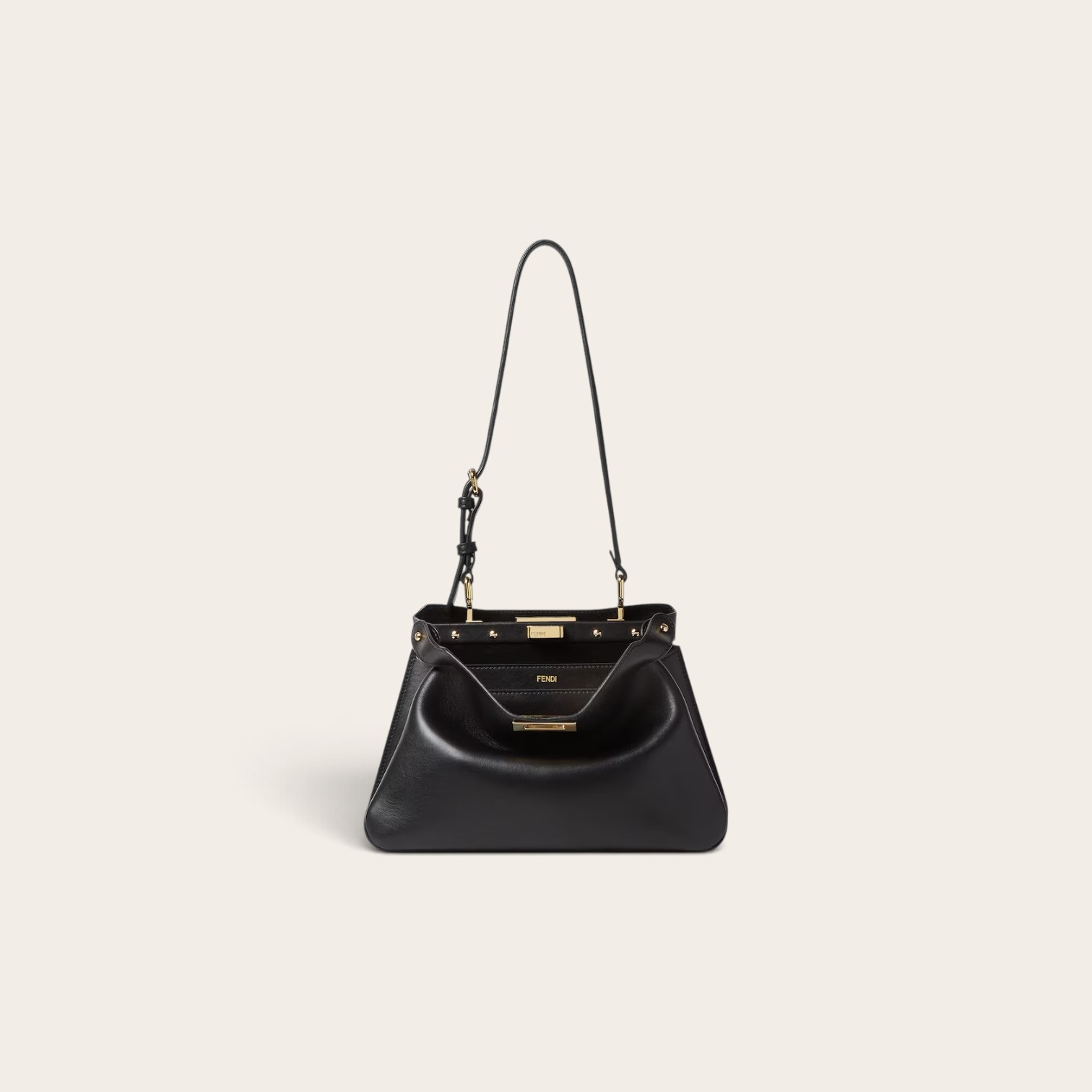 Fendi Peekaboo Soft Small - Image 3