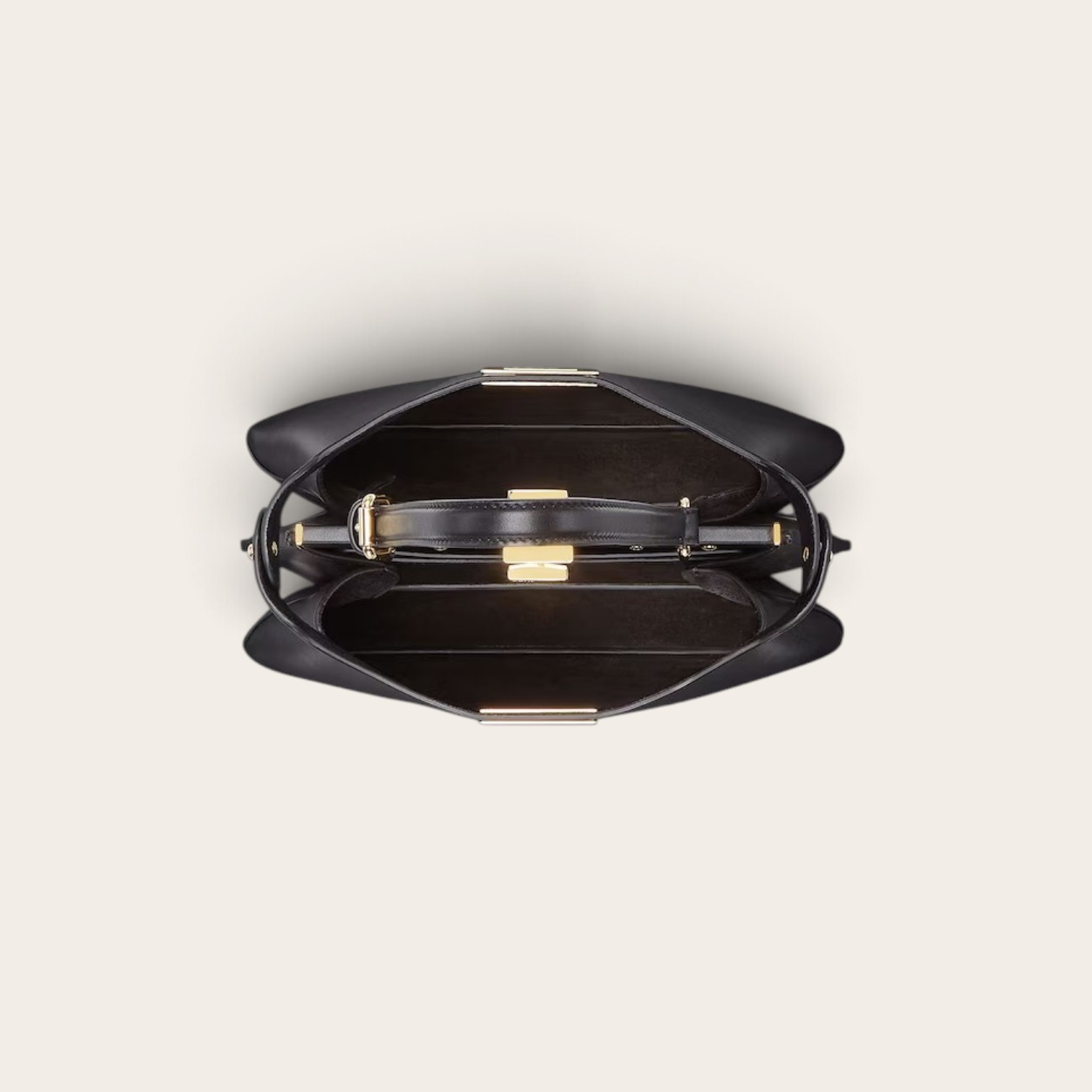 Fendi Peekaboo Soft Small - Image 4