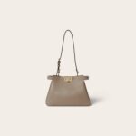Fendi Peekaboo Soft Medium