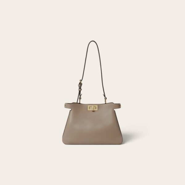Fendi Peekaboo Soft Medium