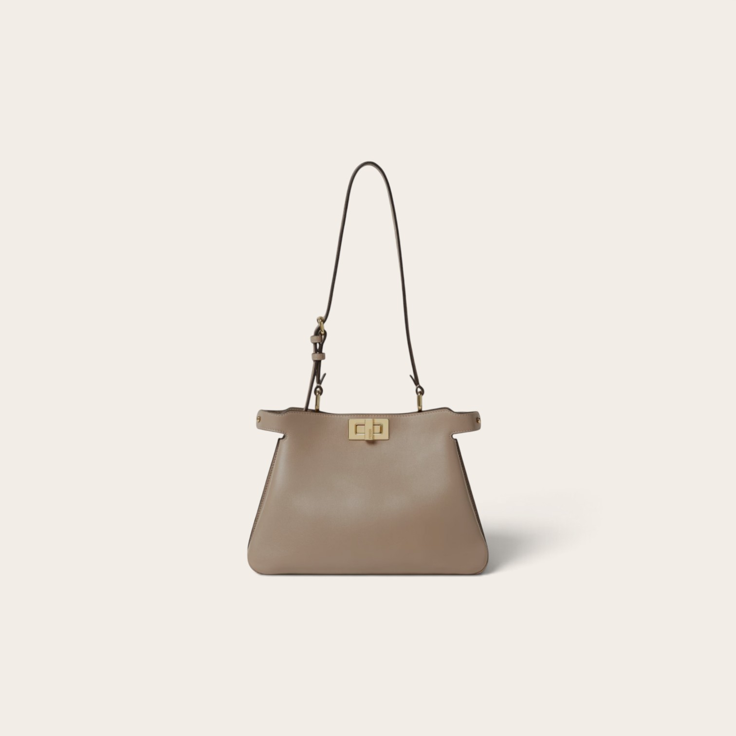 Fendi Peekaboo Soft Medium