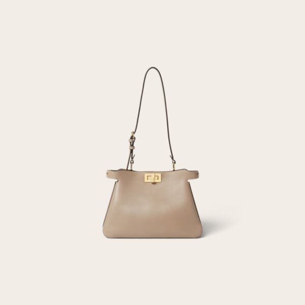 Fendi Peekaboo Soft Small
