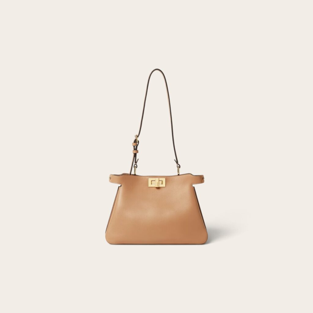 Fendi Peekaboo Soft Small