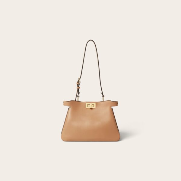 Fendi Peekaboo Soft Small