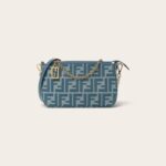 Fendi Baguette Pouch