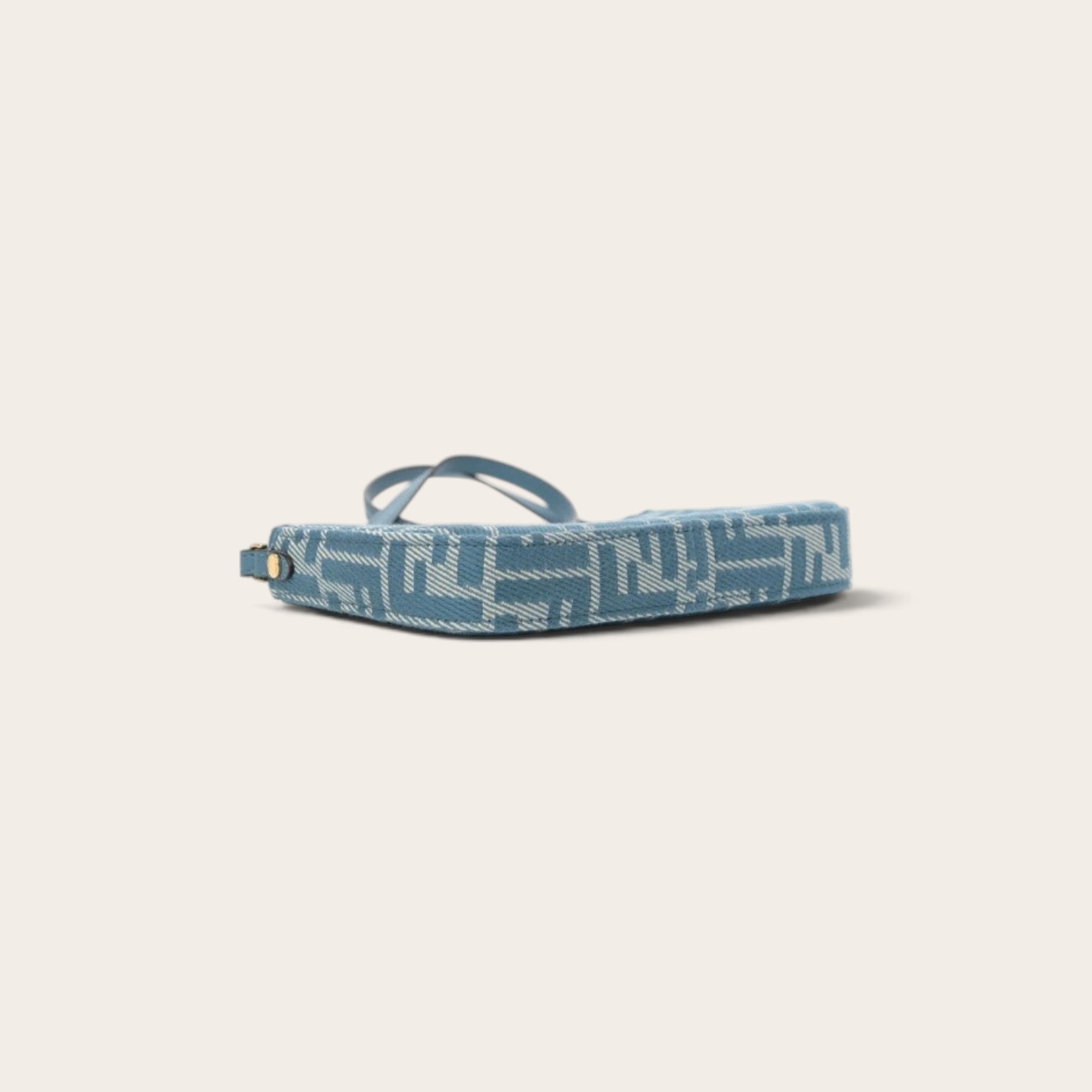 Fendi Baguette Pouch - Image 3