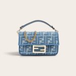Fendi Baguette Mini Bag