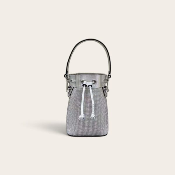 Fendi Bucket Bag