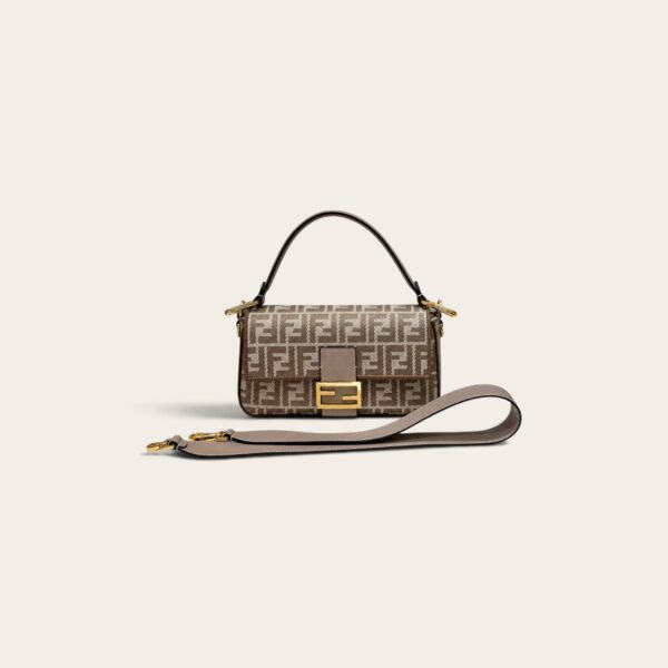 Fendi Baguette Bag