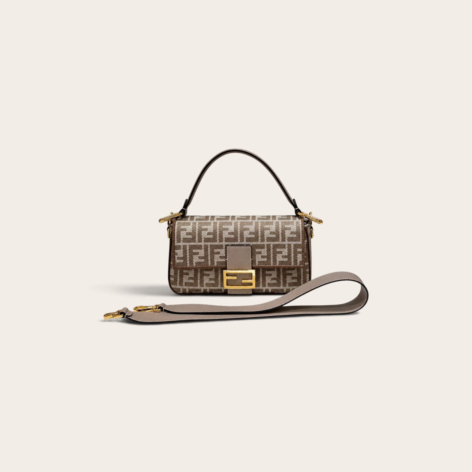 Fendi Baguette Bag