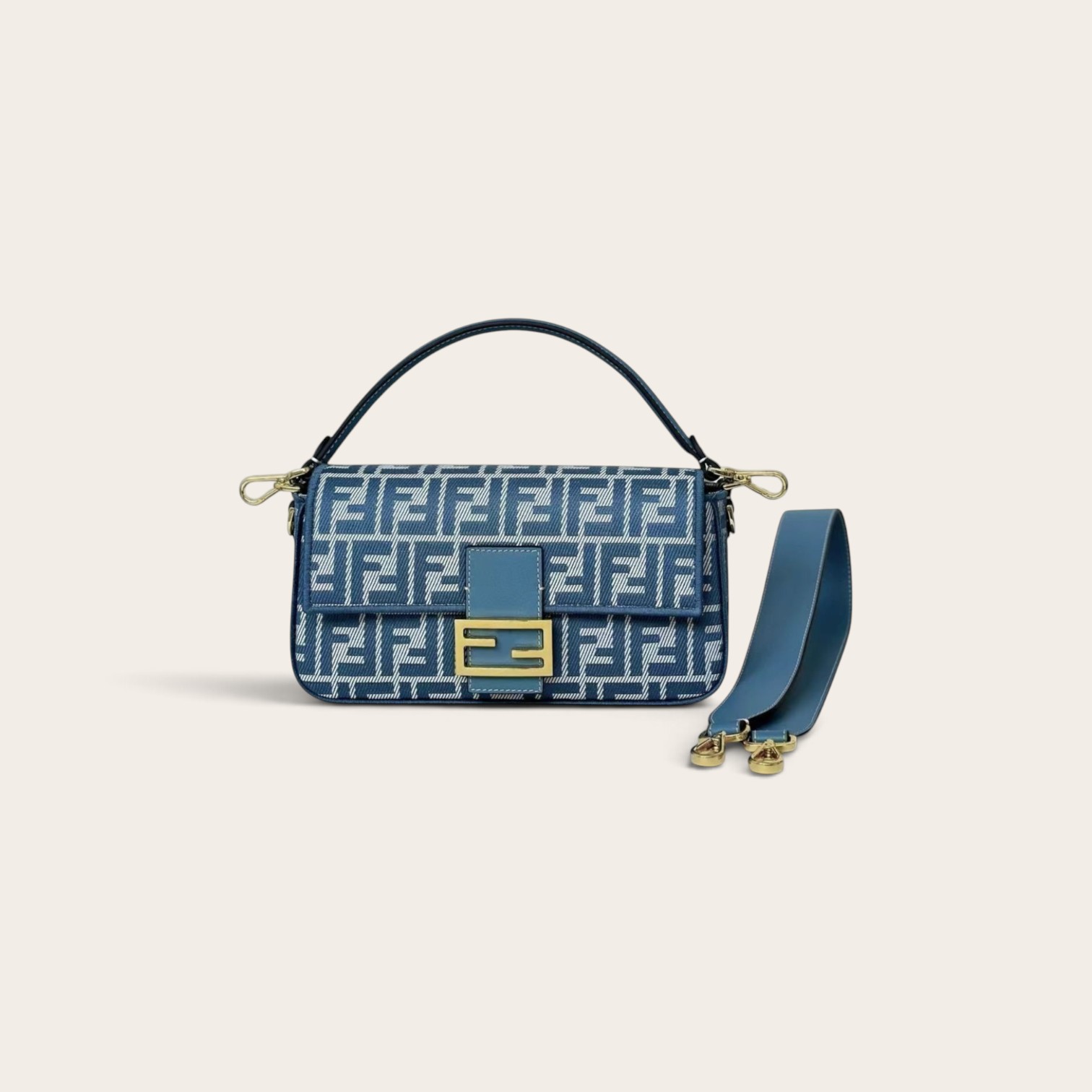 Fendi Baguette Bag