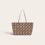 Fendi Large Roll Bag
