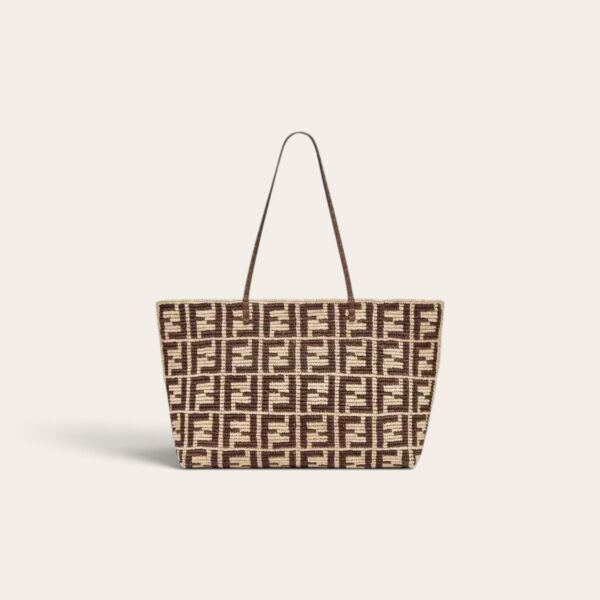Fendi Large Roll Bag
