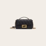 Fendi Baguette Chain Midi