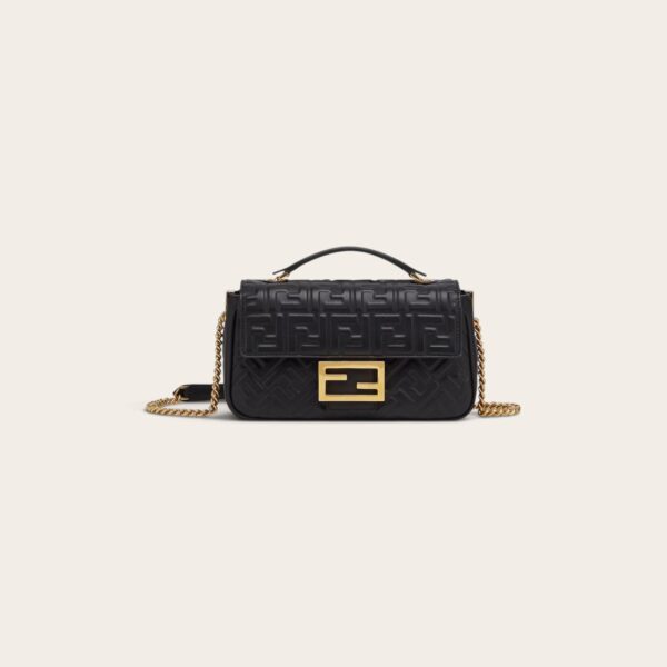Fendi Baguette Chain Midi