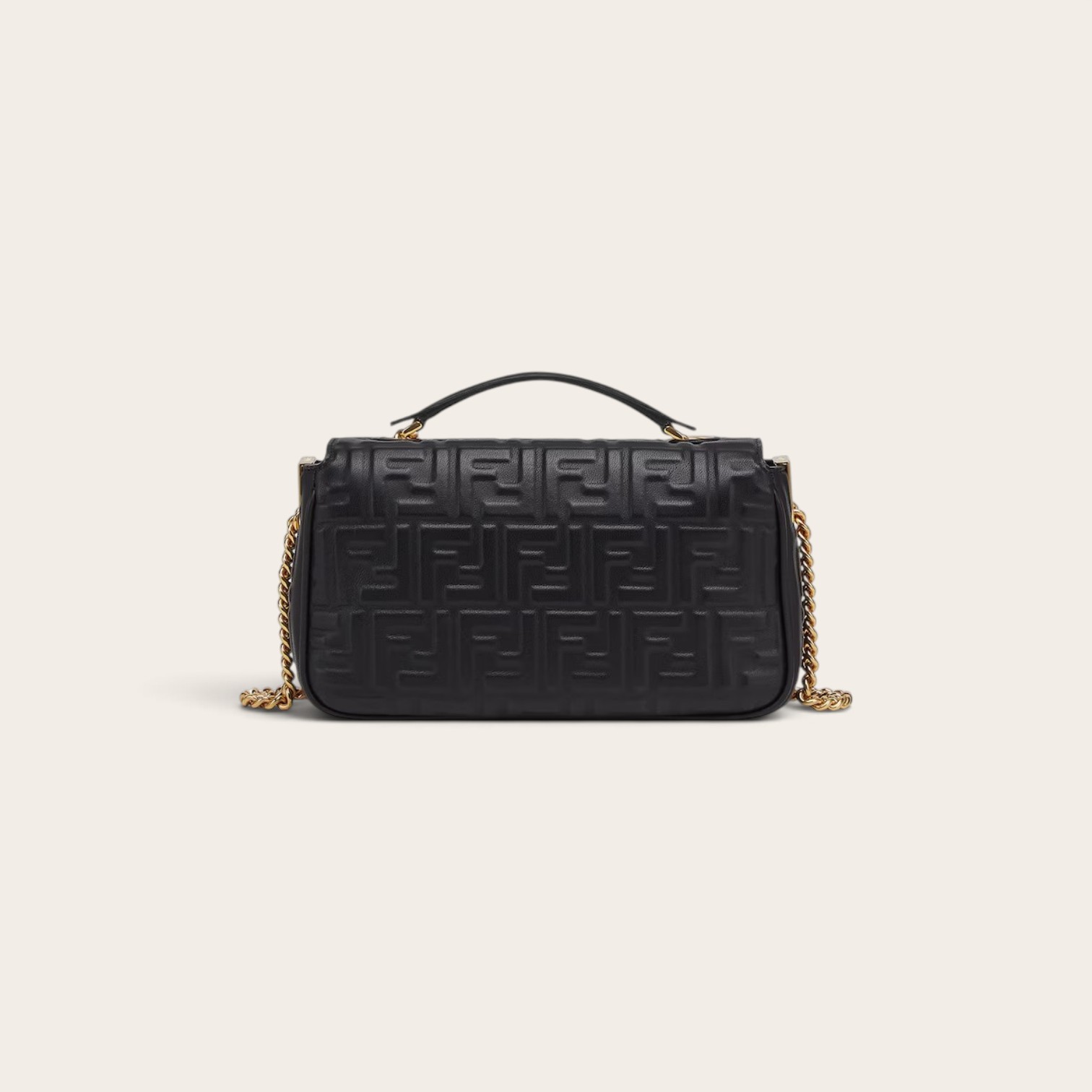 Fendi Baguette Chain Midi - Image 2