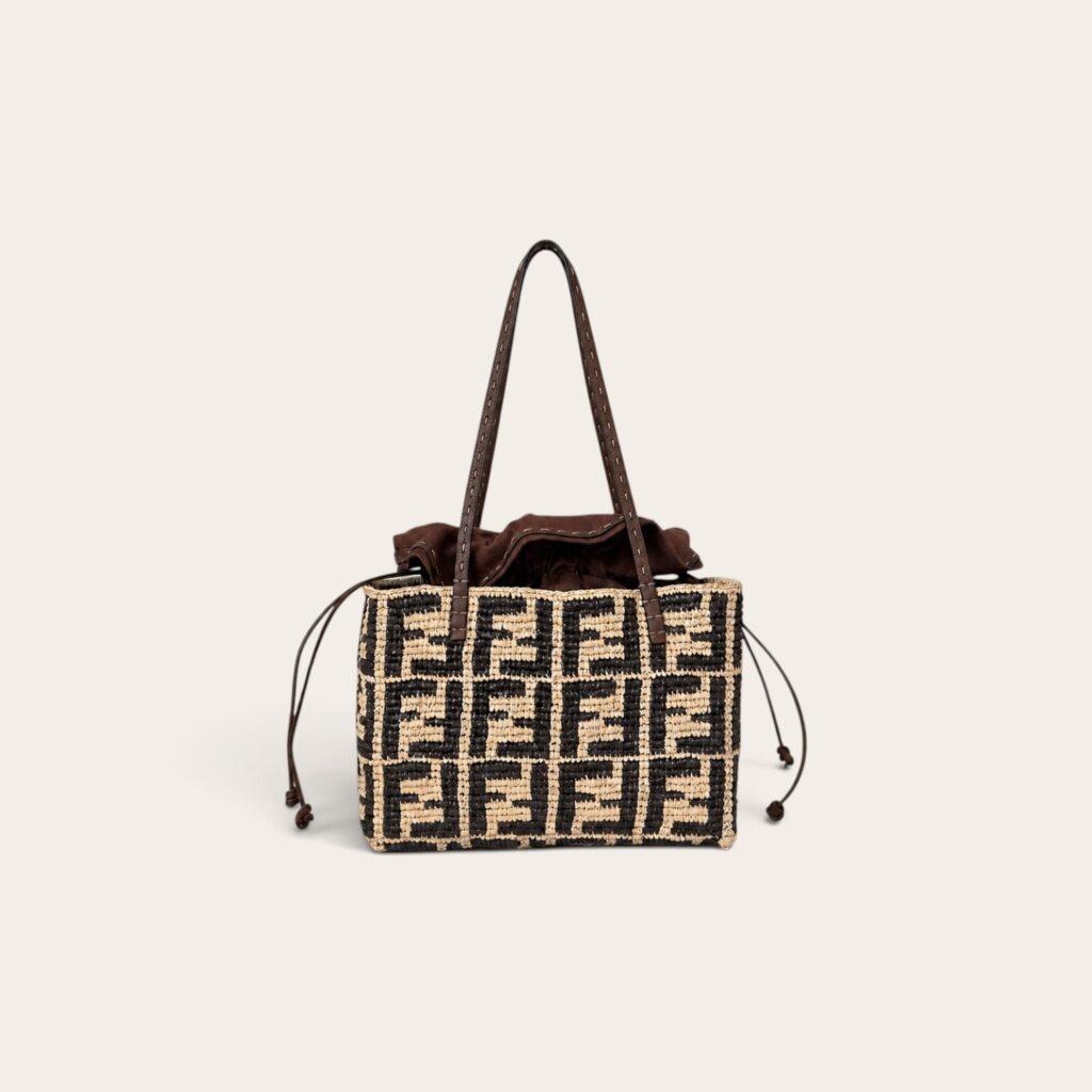 Fendi Roll Bag