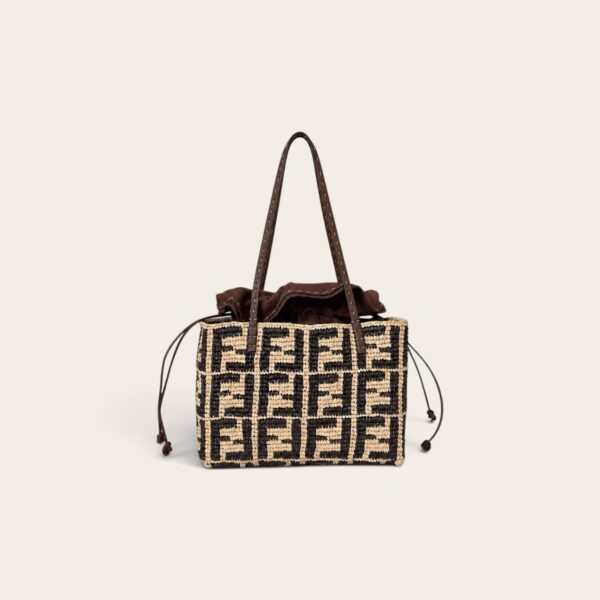 Fendi Roll Bag