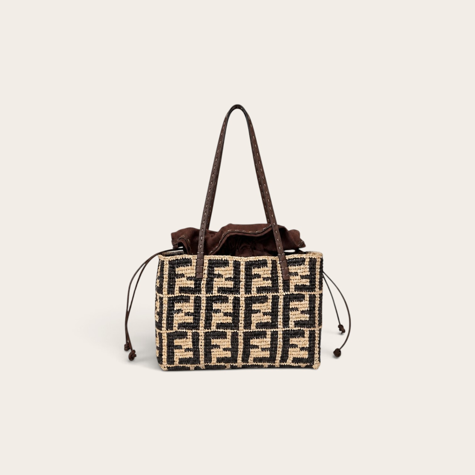 Fendi Roll Bag