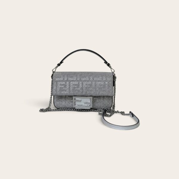 Fendi Baguette Mini Bag