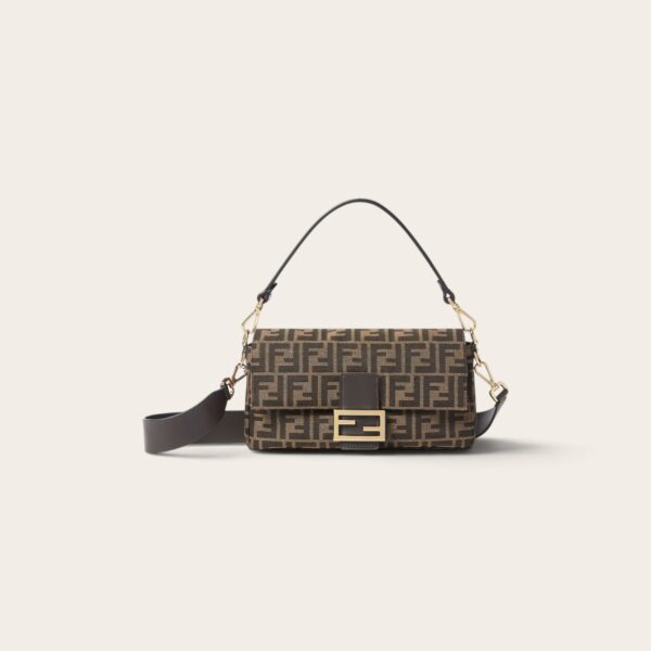 Fendi Baguette Bag