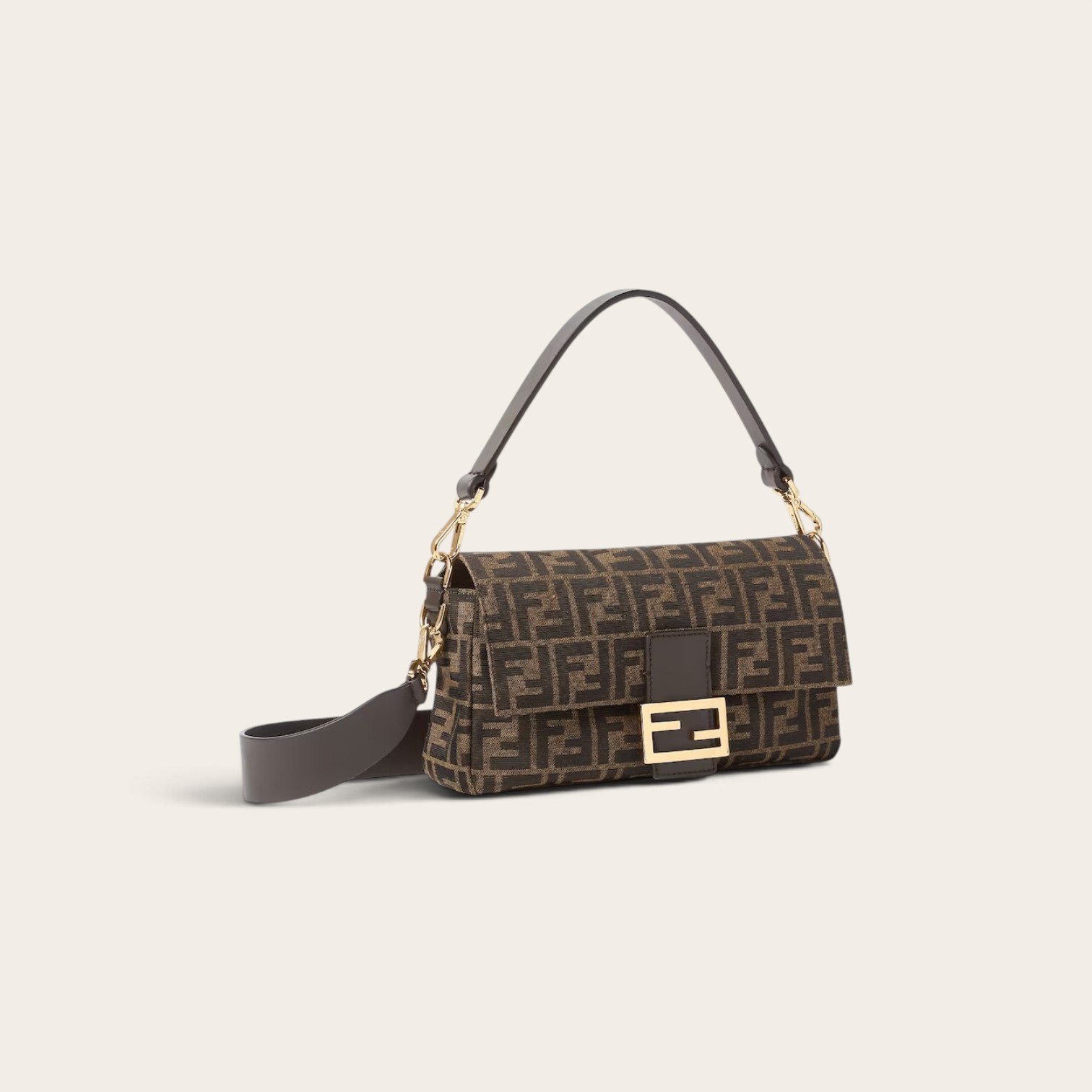 Fendi Baguette Bag - Image 2