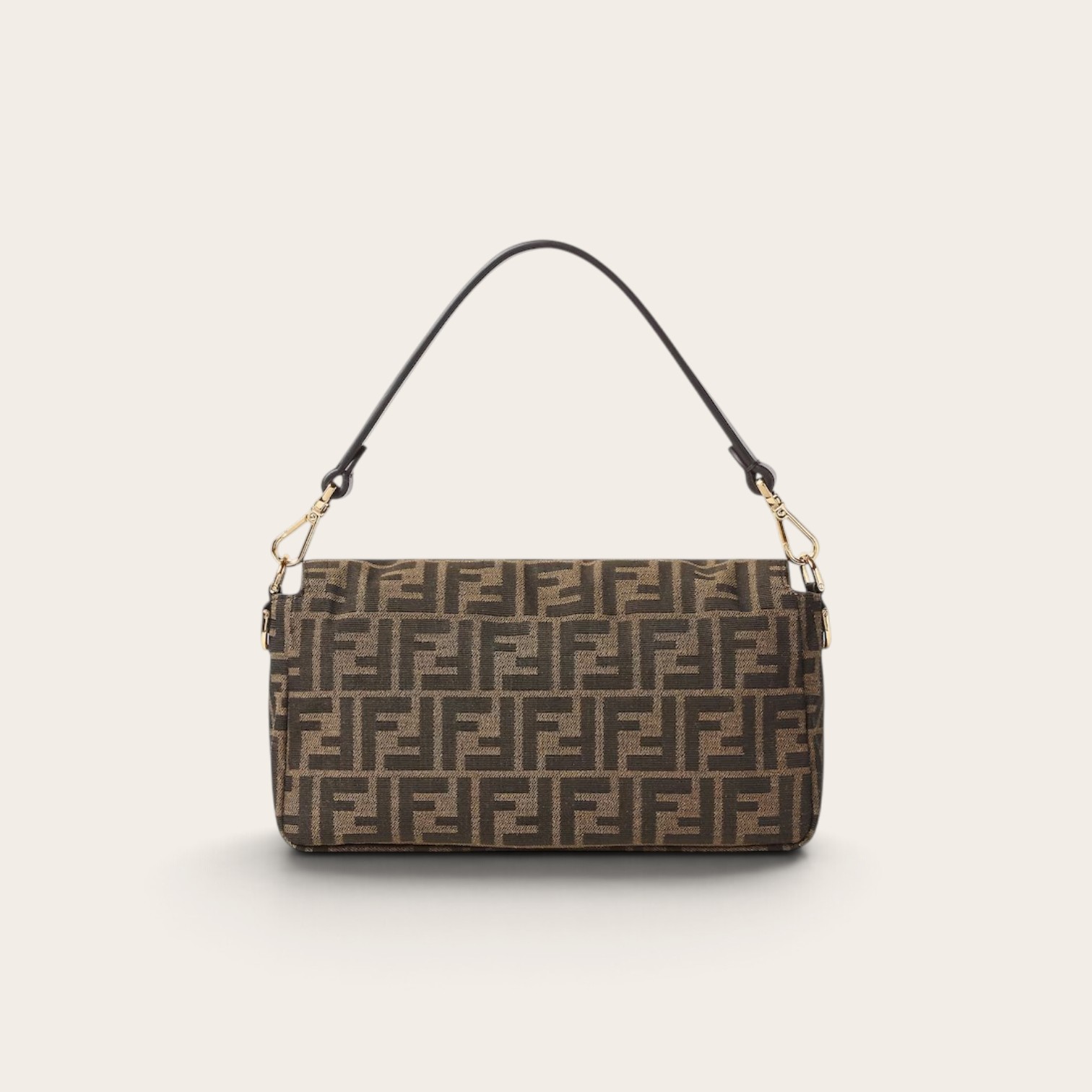 Fendi Baguette Bag - Image 3
