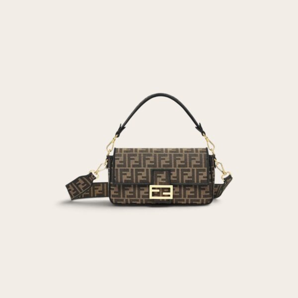 Fendi Baguette Bag