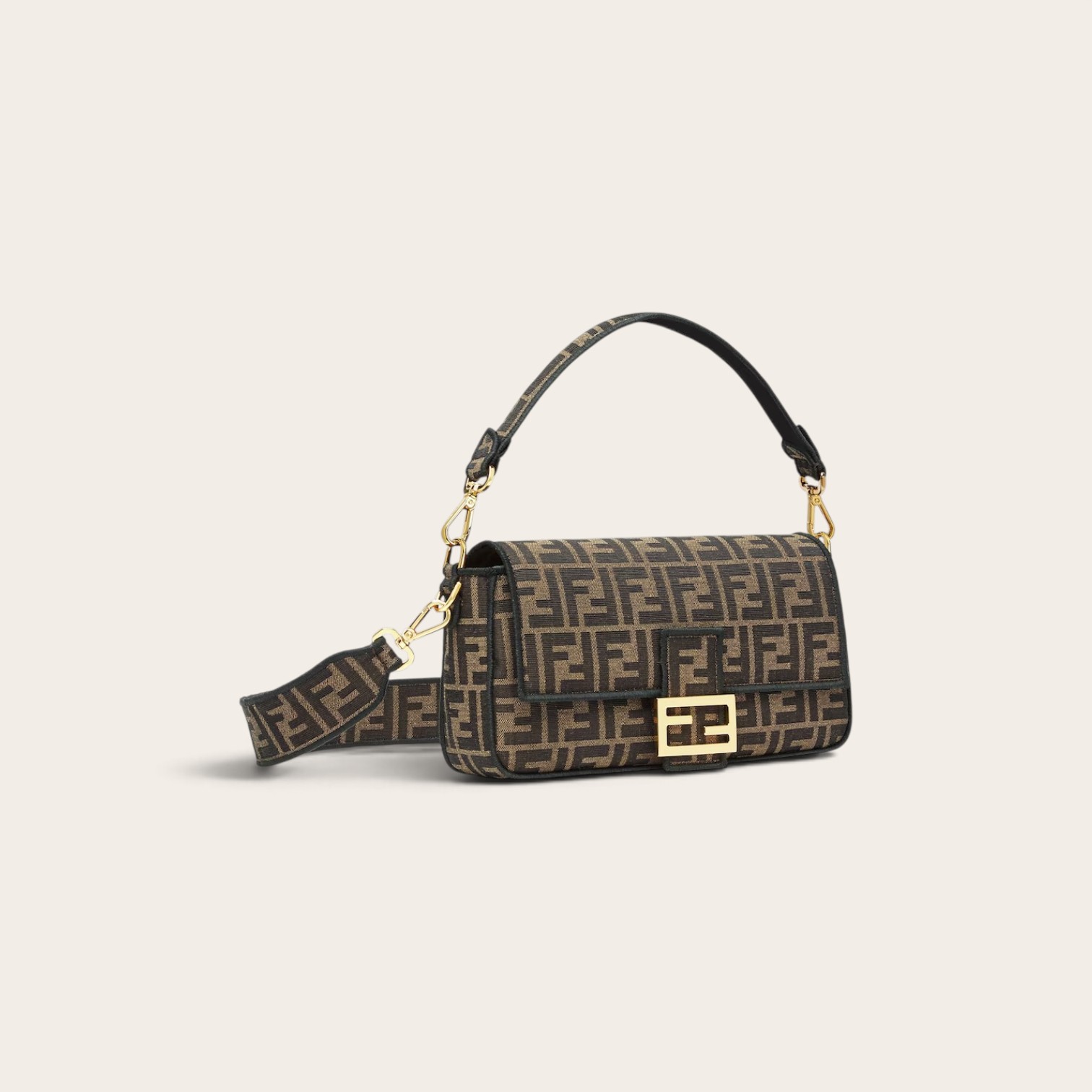 Fendi Baguette Bag - Image 2