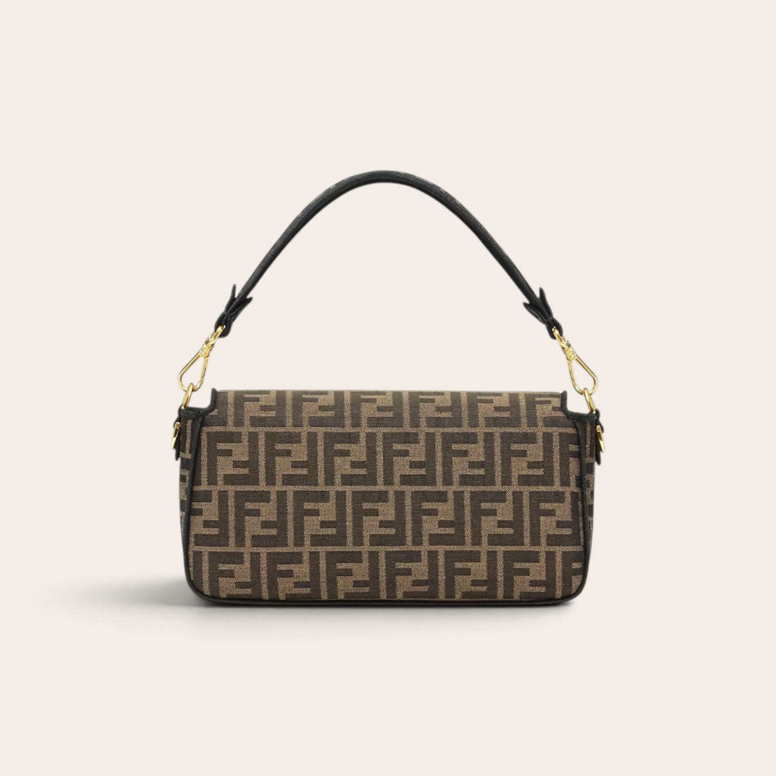 Fendi Baguette Bag - Image 3