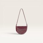 Goyard Hirondelle Bag