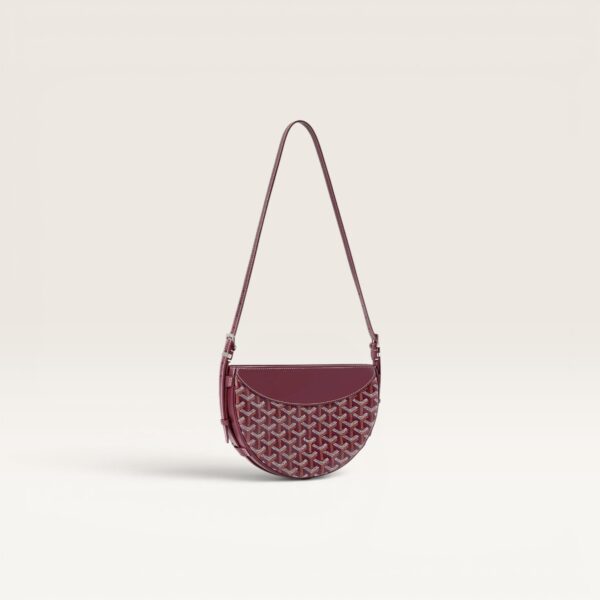 Goyard Hirondelle Bag