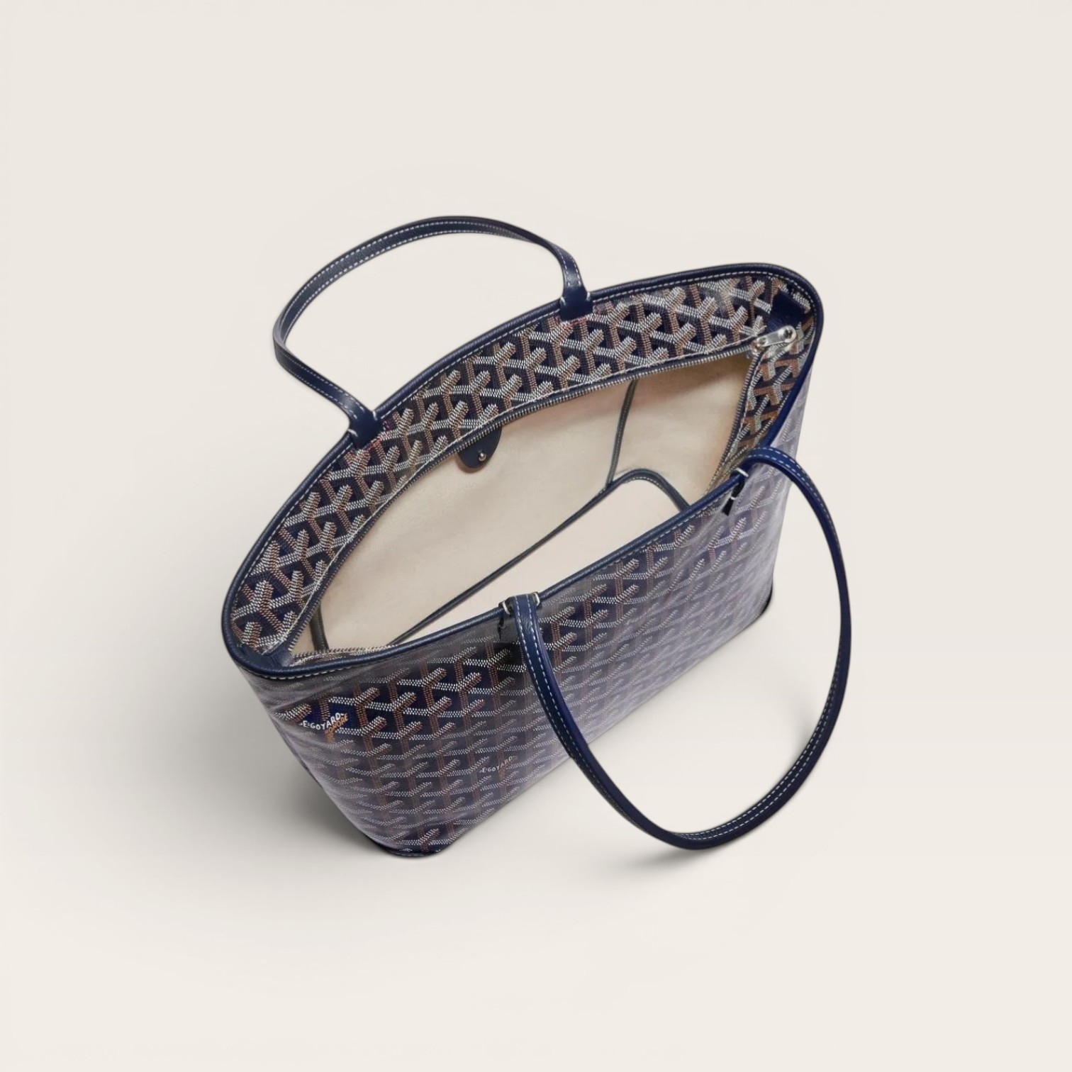 Goyard Artois PM Bag - Image 2
