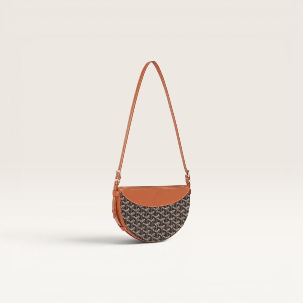 Goyard Hirondelle Bag