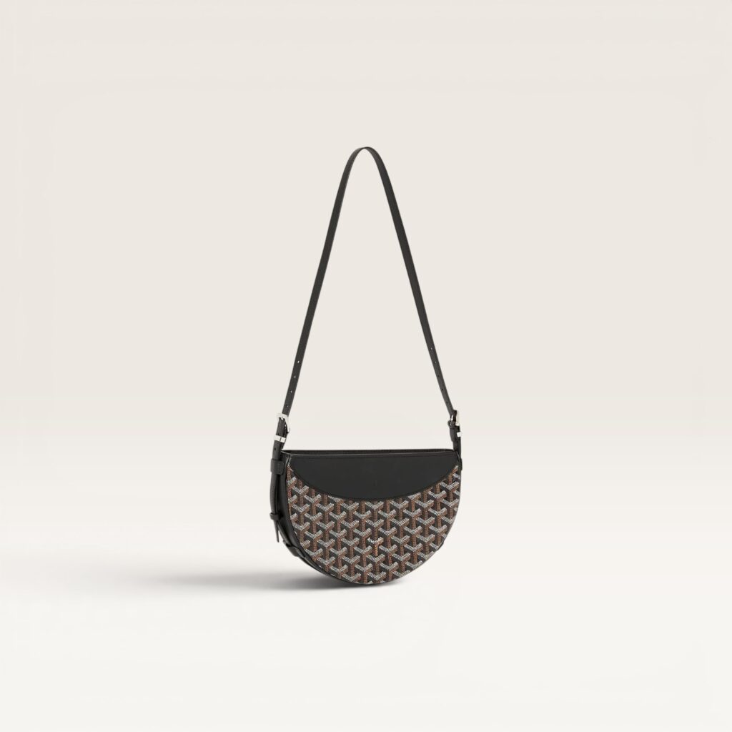 Goyard Hirondelle Bag