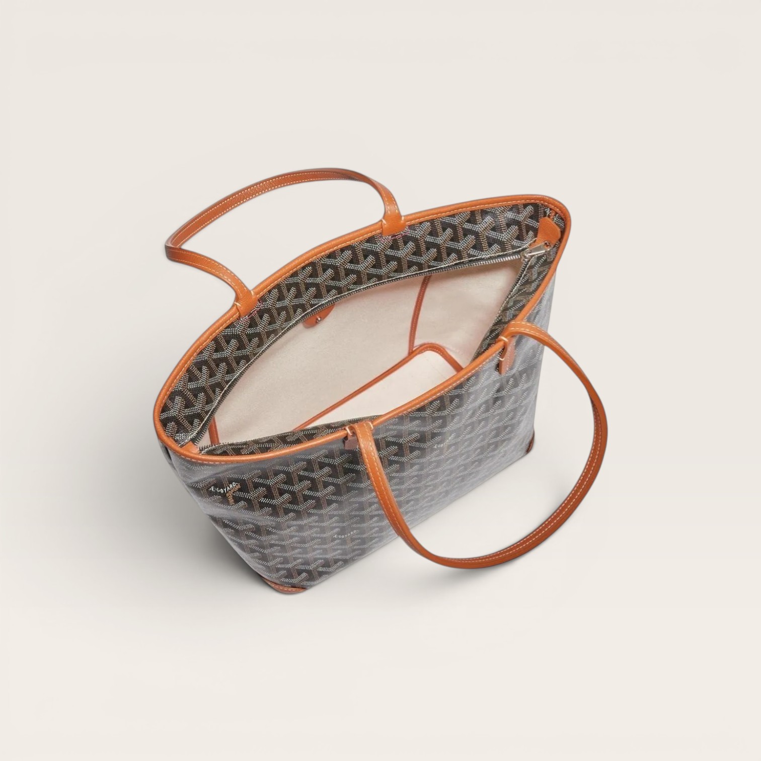 Goyard Artois PM Bag - Image 2