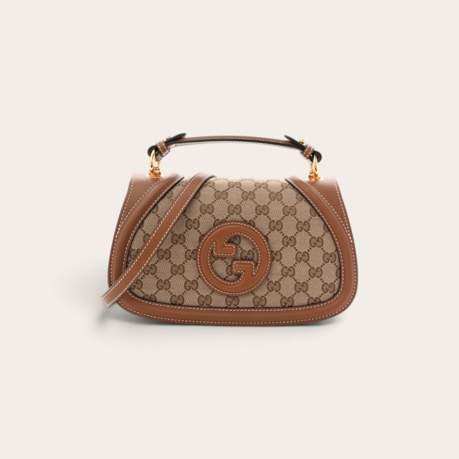 Gucci Blondie Top Handle Bag