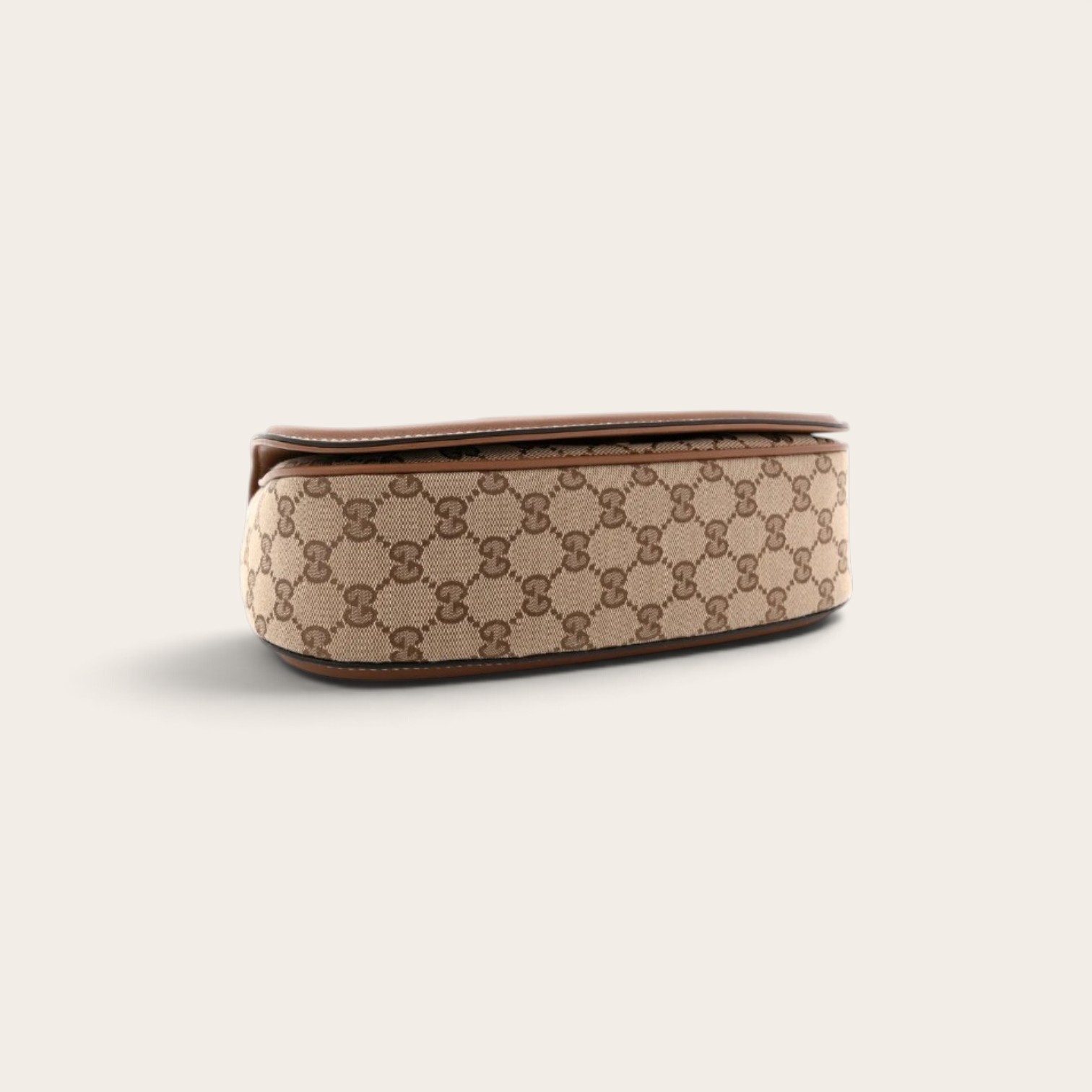Gucci Blondie Top Handle Bag - Image 3