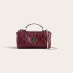 Gucci GG Milano Top Handle Bag