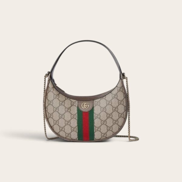 Gucci Ophidia Small Shoulder Bag